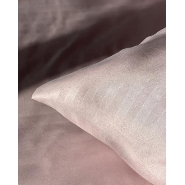 Наволочка Fiber Roze Stripe Emily микрофибра розовый 50х70 см -
Фото 5 Наволочка Fiber Roze Stripe Emily микрофибра розовый 50х70 см -
Фото 5