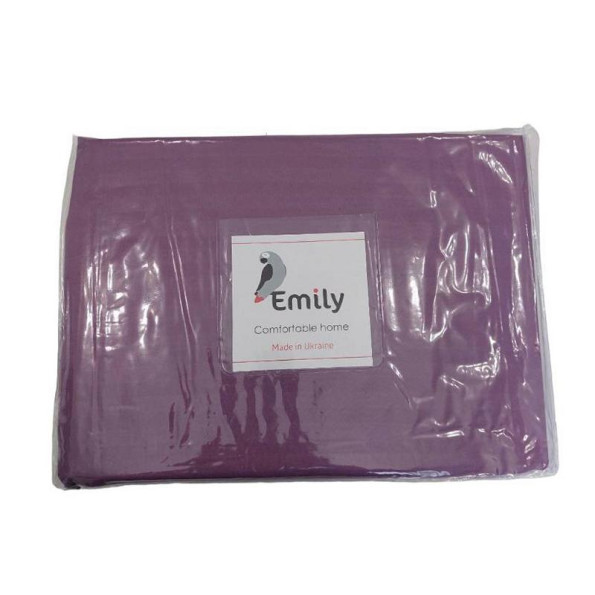 Простынь на резинке Fiber Lilac Stripe Emily микрофибра лиловый 160х200 см -
Фото 3 Простынь на резинке Fiber Lilac Stripe Emily микрофибра лиловый 160х200 см -
Фото 3