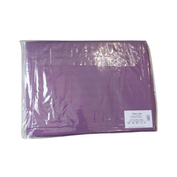 Простынь на резинке Fiber Lilac Stripe Emily микрофибра лиловый 160х200 см -
Фото 4 Простынь на резинке Fiber Lilac Stripe Emily микрофибра лиловый 160х200 см -
Фото 4