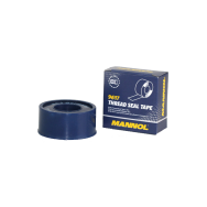 Фторопластовая лента MANNOL 9617 Thread Seal Tape PTFE