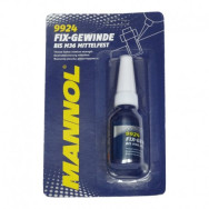 Фиксатор резьбы MANNOL 9924 M 36 MITTELFEST
