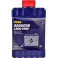 Герметик радиатора MANNOL 9966 Radiator Leak-Stop