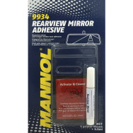 Клей MANNOL 9934 Rearview Mirror Adehesive