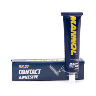 Контактный клей MANNOL 9827 Contact Adhesive