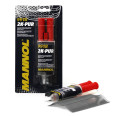 Клей MANNOL 9918 2K-PUR