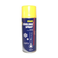 Охлаждающий спрей MANNOL 9969 Cooling Spray