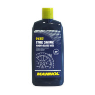 Очиститель шин MANNOL 9683 Tire Shine