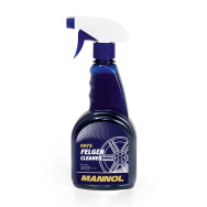 Очиститель дисков MANNOL 9975 Felgen Cleaner