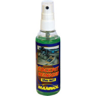 Очиститель пластика MANNOL 6176 Cockpit-Reiniger Effekt MATT