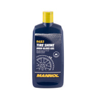 Очиститель шин MANNOL 9683 Tire Shine 500 мл