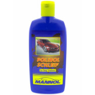 Полироль MANNOL 9962 Polirol Schleif