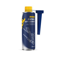 Очиститель форсунок MANNOL 9980 Diesel Jet Cleaner 0.2 л.