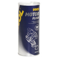Промывка масляной системы MANNOL 9900 Motor Flush 10min