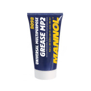 Универсальная смазка MANNOL 8098 Universal Multipurpose Grease MP2 100 г.