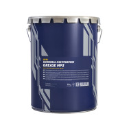 Универсальная смазка MANNOL 8114 Universal Multipurpose Grease MP2 18 кг.