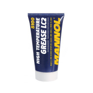 Термостойкая пластичная смазка MANNOL 8103 High Temperature Grease LC2
