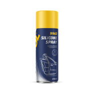 Мастило силіконова MANNOL 9953 Silicone Spray 0.2 л.