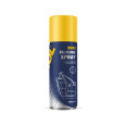Мастило силіконова MANNOL 9963 Silicone Spray 0.45 л.