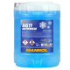 Антифриз MANNOL Antifreeze AG11 -40 10 л. -
                                                        Фото 1
