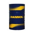 Антифриз MANNOL Antifreeze AG11 -40 208 л.