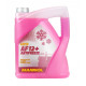Антифриз MANNOL Antifreeze AF12+ -40 5 л. -
                                                        Фото 1