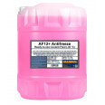Антифриз MANNOL Antifreeze AF12+ -40 20 л.