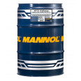 Антифриз MANNOL Antifreeze AF12+ -40 60 л.