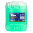 Антифриз MANNOL Hightec Antifreeze AG13 20 л.