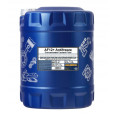 Антифриз MANNOL Longlife Antifreeze AF12 + 10 л.