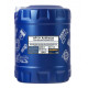 Антифриз MANNOL Longlife Antifreeze AF12 + 10 л. -
                                                        Фото 1