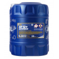 Антифриз MANNOL Longlife Antifreeze AF12+ 20 л.