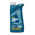 Гідравлічна рідина MANNOL 7308 LHM + Fluid 1 л