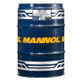 Гидравлическая жидкость MANNOL LHM+ Fluid 208 л
