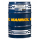 Гідравлічне масло MANNOL Hydro HV ISO 46 60 л -
                                                        Фото 1