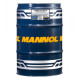 Гидравлическое масло MANNOL Hydro HV ISO 46 208 л -
                                                        Фото 1