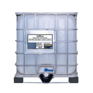 Раствор мочевины MANNOL AdBlue 1000 л.