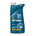 Масло для ріжучого ланцюга MANNOL Kettenoel 1 л.