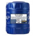 Моторне масло MANNOL 7114 TS-14 UHPD 20 л.