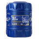 Моторное масло MANNOL 7107 TS-7 UHPD Blue 20л. -
                                                        Фото 1