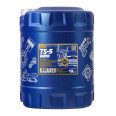 Моторне масло MANNOL 7105 TS-5 UHPD 10 л.