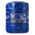 Моторне масло MANNOL 7105 TS-5 UHPD 20 л.