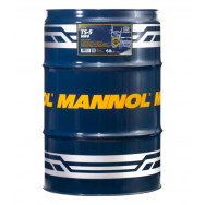 Моторное масло MANNOL 7105 TS-5 UHPD 60 л.