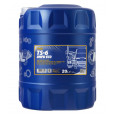 Моторне масло MANNOL 7106 TS-6 UHPD Eco 20 л.