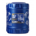 Моторне масло MANNOL 7101 TS-1 SHPD 10 л.