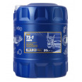 Моторне масло MANNOL 7101 TS-1 SHPD 20 л.