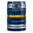 Моторне масло MANNOL 7101 TS-1 SHPD 60 л.