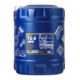 Моторне масло MANNOL 7103 TS-3 SHPD 10 л.