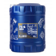 Моторне масло MANNOL 7104 TS-4 SHPD 10 л.