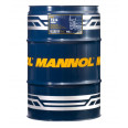 Моторне масло MANNOL 7104 TS-4 SHPD 60 л.