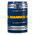 Моторне масло MANNOL 7104 TS-4 SHPD 208 л.
